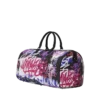 BOLSA DE VIAJE SHARK ATELIER