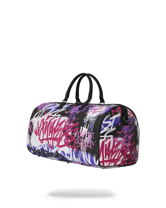 BOLSA DE VIAJE SHARK ATELIER