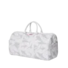 BOLSA DE VIAJE SHARK CHECK (BLANCA)