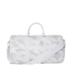 BOLSA DE VIAJE SHARK CHECK (BLANCA)