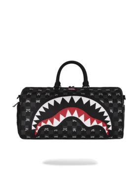 BOLSA DE VIAJE «SHARK MOB HIDEOUT»