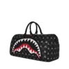 BOLSA DE VIAJE «SHARK MOB HIDEOUT»