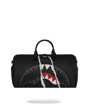 BOLSA DE VIAJE «SHARK SLASH»