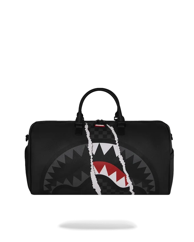 BOLSA DE VIAJE «SHARK SLASH»
