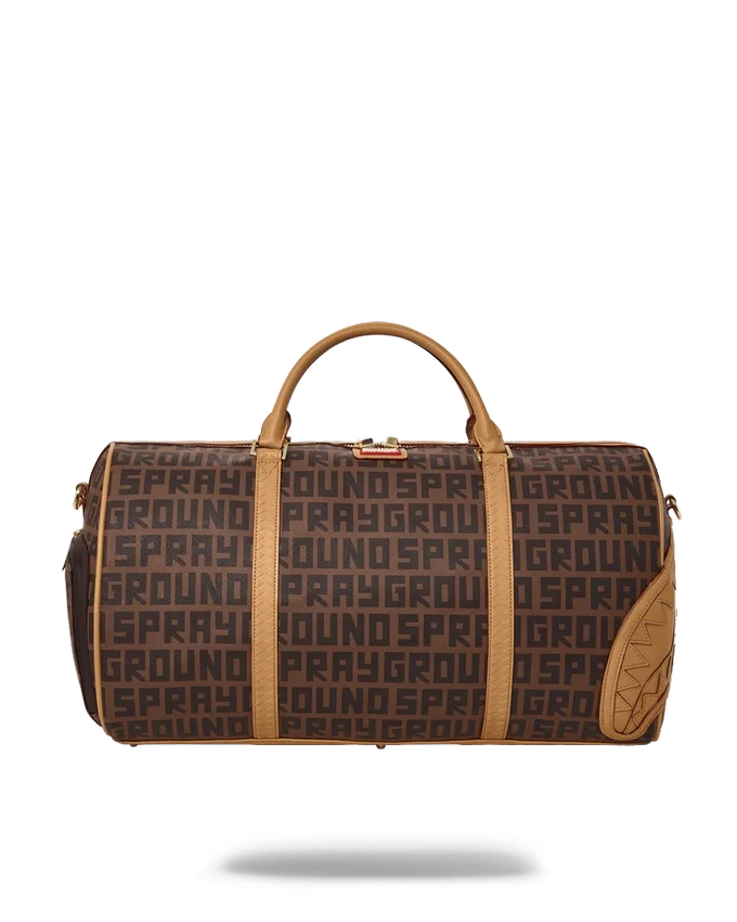 BOLSA DE VIAJE SHARKFINITY