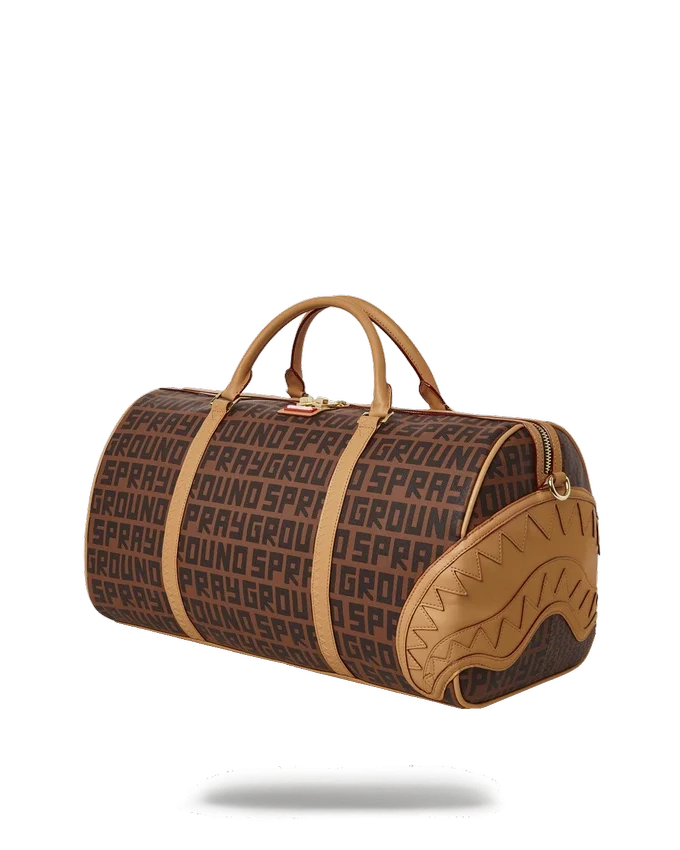 BOLSA DE VIAJE SHARKFINITY