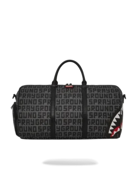 BOLSA DE VIAJE SHARKFINITY STEALTH PILOT