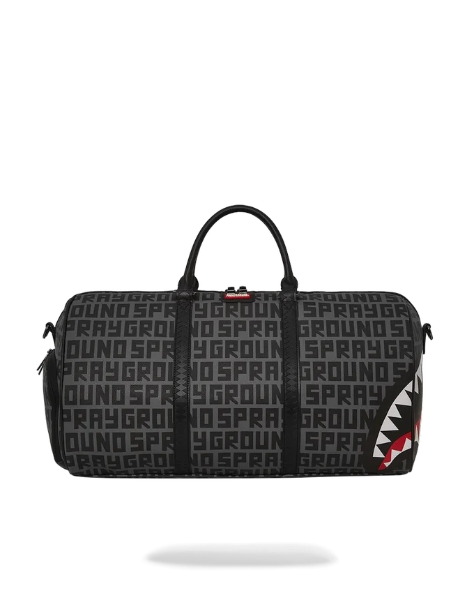 BOLSA DE VIAJE SHARKFINITY STEALTH PILOT