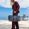 BOLSA DE VIAJE SHARKFINITY STEALTH PILOT