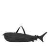 BOLSA DE VIAJE SHARKFINITY STEALTH PILOT CON FORMA DE TIBURÓN