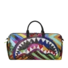 BOLSA DE VIAJE «SHARKS IN PARIS CITY STREAKS»