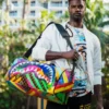 BOLSA DE VIAJE «SHARKS IN PARIS CITY STREAKS»