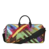 BOLSA DE VIAJE «SHARKS IN PARIS CITY STREAKS»