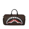 BOLSA DE VIAJE «SHARKS IN PARIS GRIN & GRIND»