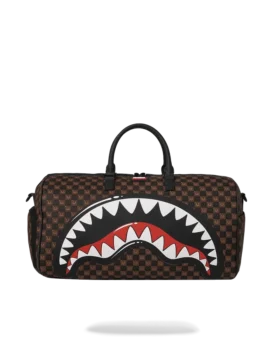 BOLSA DE VIAJE «SHARKS IN PARIS GRIN & GRIND»