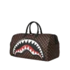 BOLSA DE VIAJE «SHARKS IN PARIS GRIN & GRIND»