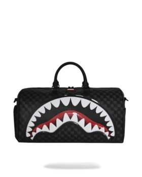 BOLSA DE VIAJE «SHARKS IN PARIS HYPER PUFF»