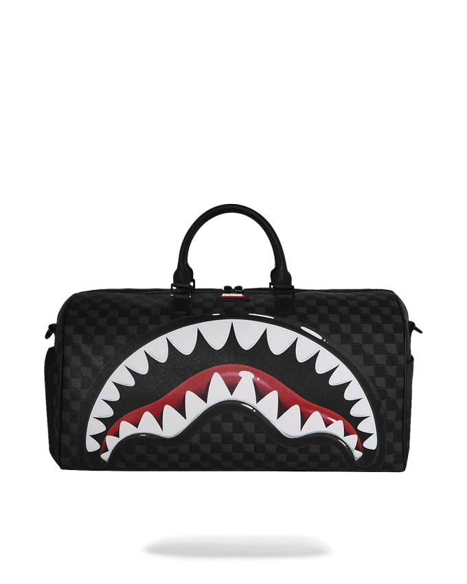 BOLSA DE VIAJE «SHARKS IN PARIS HYPER PUFF»