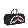 BOLSA DE VIAJE «SHARKS IN PARIS HYPER PUFF»