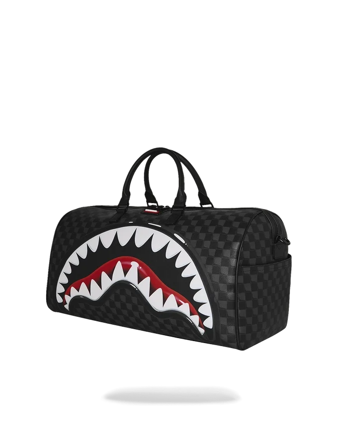 BOLSA DE VIAJE «SHARKS IN PARIS HYPER PUFF»