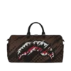 BOLSA DE VIAJE SHARKS IN PARIS NIGHT DRIFT