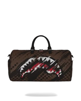 BOLSA DE VIAJE SHARKS IN PARIS NIGHT DRIFT