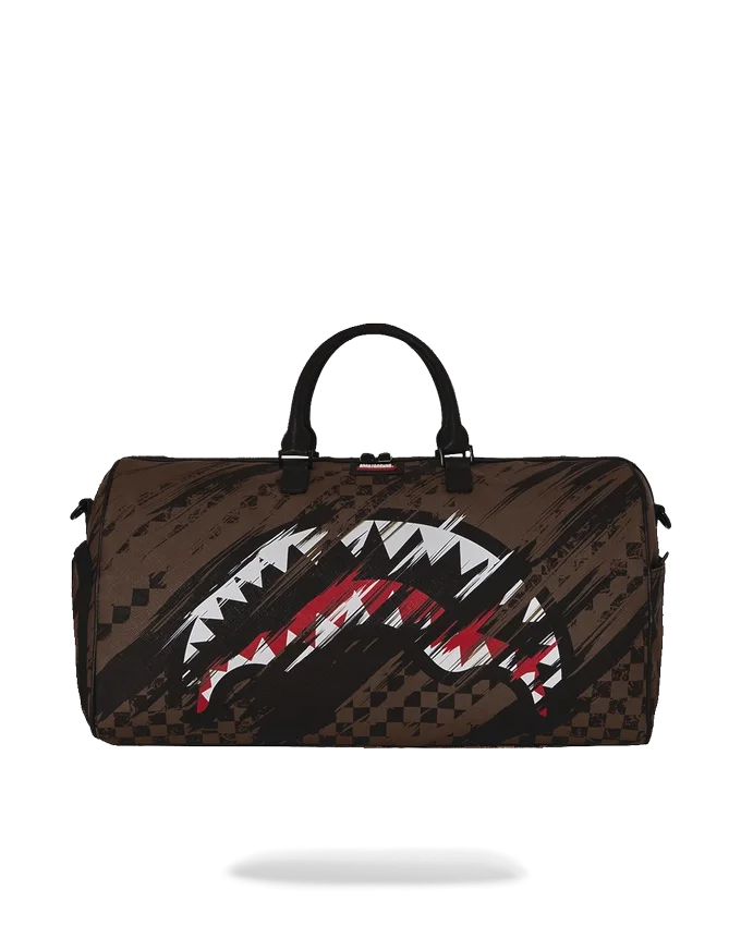 BOLSA DE VIAJE SHARKS IN PARIS NIGHT DRIFT