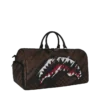 BOLSA DE VIAJE SHARKS IN PARIS NIGHT DRIFT