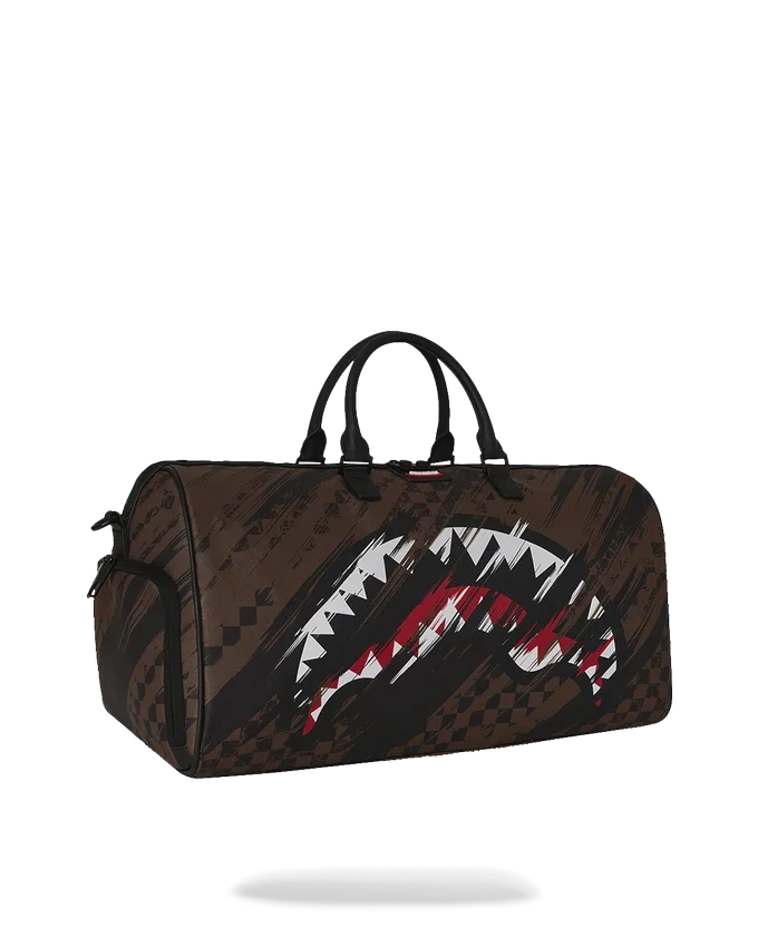 BOLSA DE VIAJE SHARKS IN PARIS NIGHT DRIFT