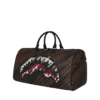 BOLSA DE VIAJE SHARKS IN PARIS NIGHT DRIFT