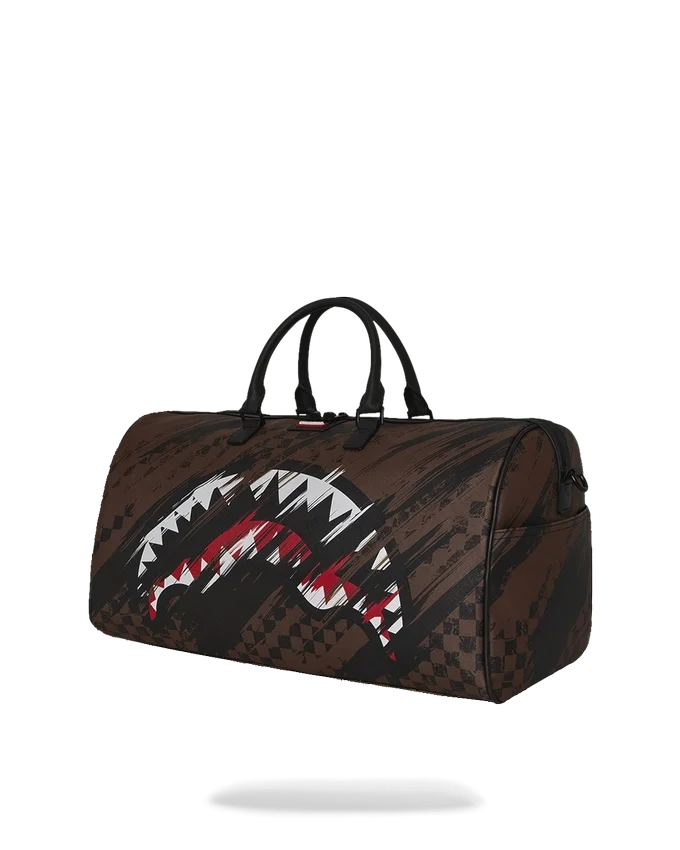 BOLSA DE VIAJE SHARKS IN PARIS NIGHT DRIFT