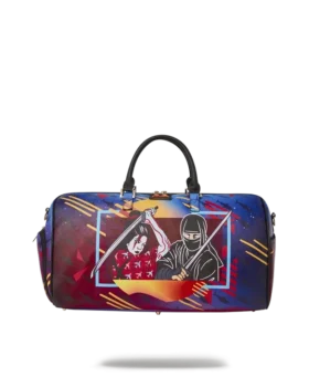 BOLSA DE VIAJE SHARKUZA