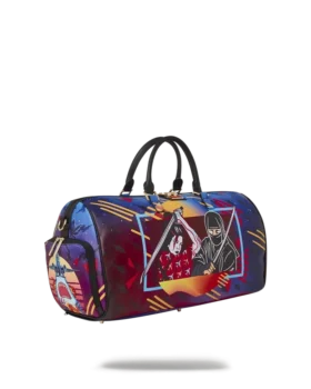BOLSA DE VIAJE SHARKUZA