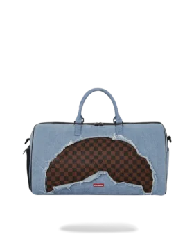 BOLSA DE VIAJE SHORES OF ITALY
