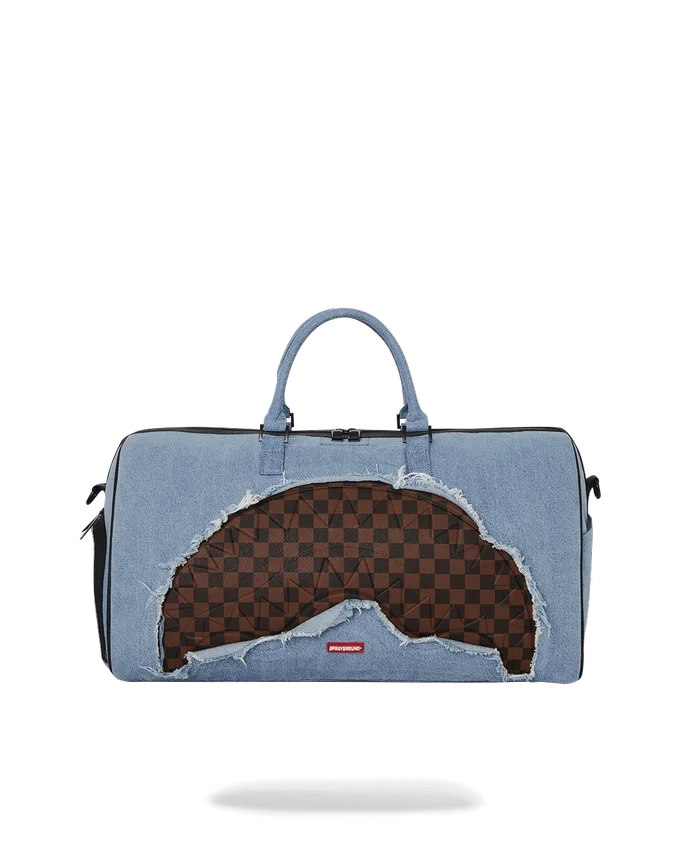 BOLSA DE VIAJE SHORES OF ITALY