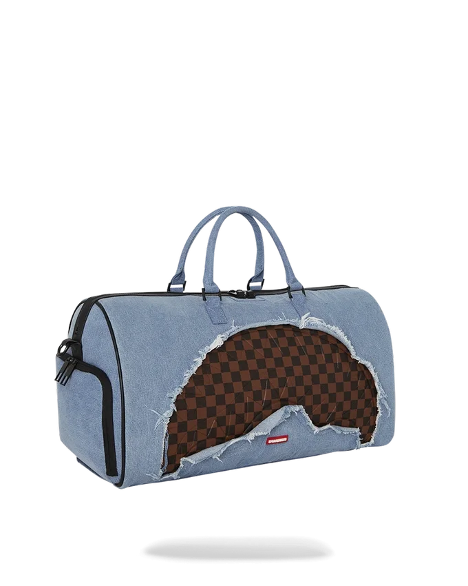 BOLSA DE VIAJE SHORES OF ITALY