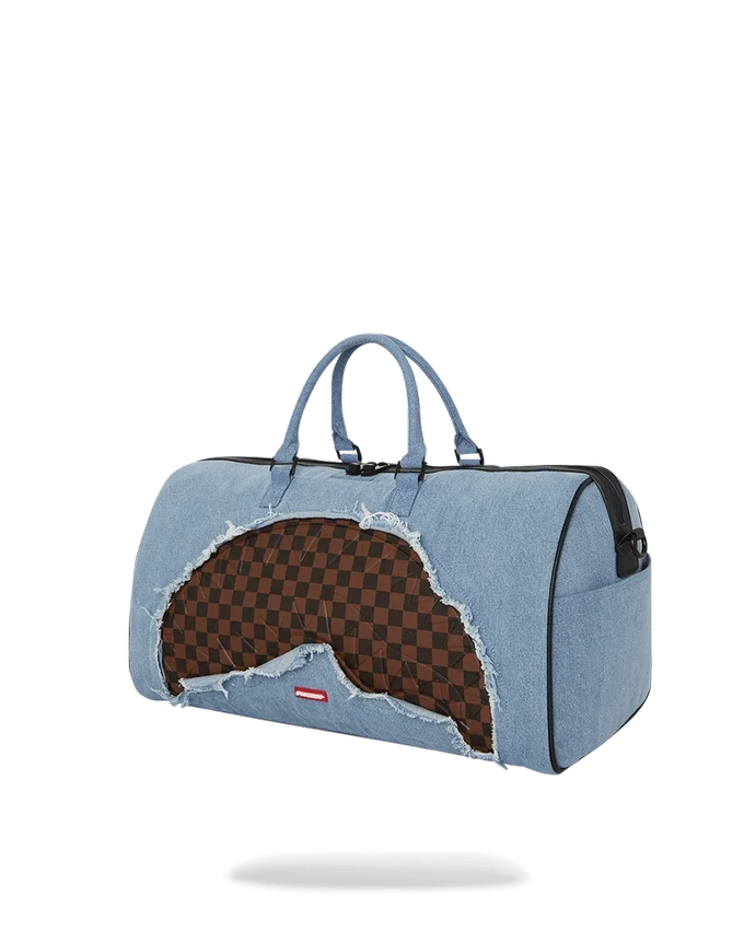 BOLSA DE VIAJE SHORES OF ITALY