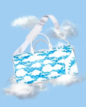 BOLSA DE VIAJE SKYBORNE