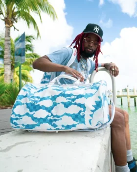 BOLSA DE VIAJE SKYBORNE