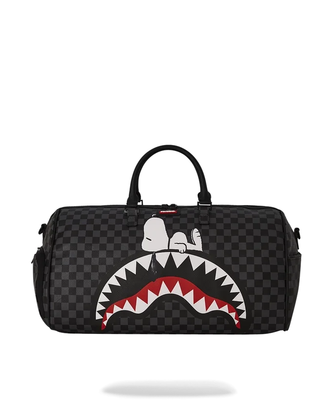 BOLSA DE VIAJE SNOOPY DAY OFF