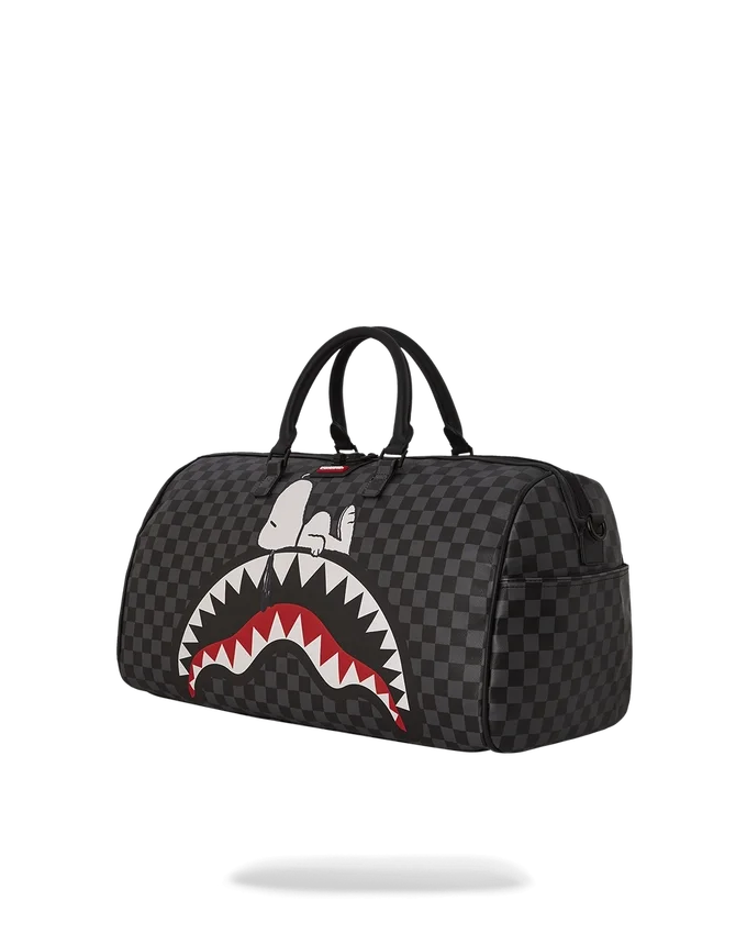 BOLSA DE VIAJE SNOOPY DAY OFF