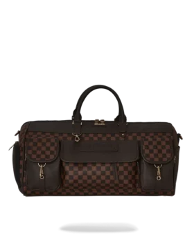 BOLSA DE VIAJE SPECIAL OPS AIR CARGO