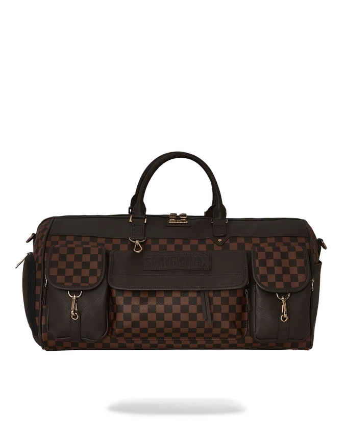 BOLSA DE VIAJE SPECIAL OPS AIR CARGO