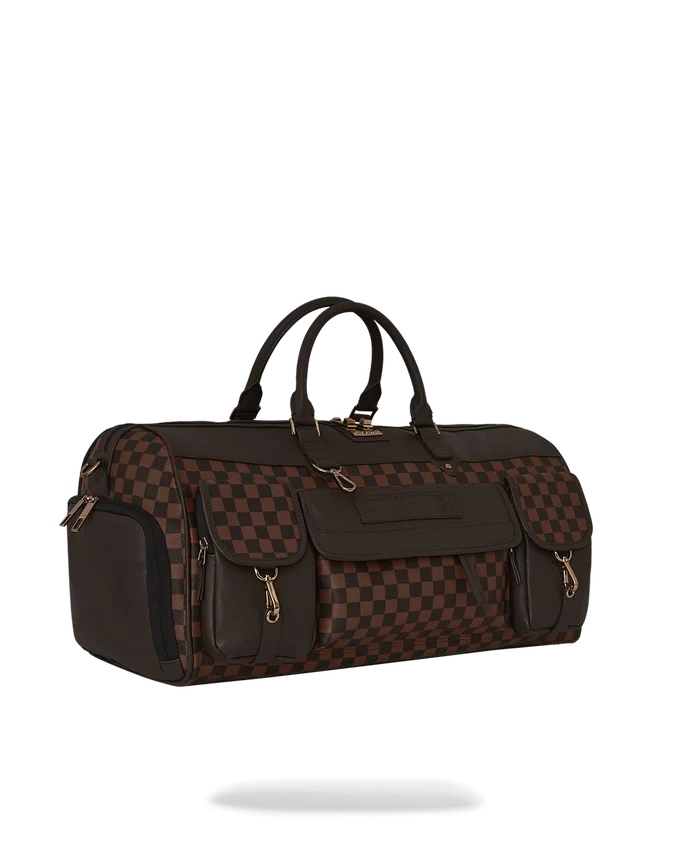 BOLSA DE VIAJE SPECIAL OPS AIR CARGO