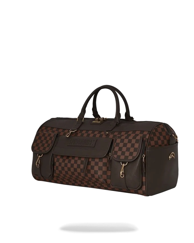 BOLSA DE VIAJE SPECIAL OPS AIR CARGO