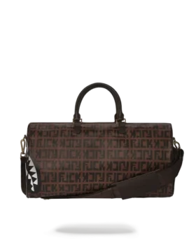 BOLSA DE VIAJE «SPLIT THE CHECK»