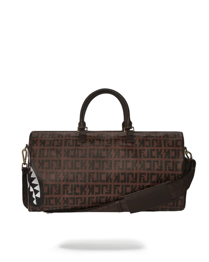 BOLSA DE VIAJE «SPLIT THE CHECK»
