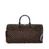 BOLSA DE VIAJE «SPLIT THE CHECK»