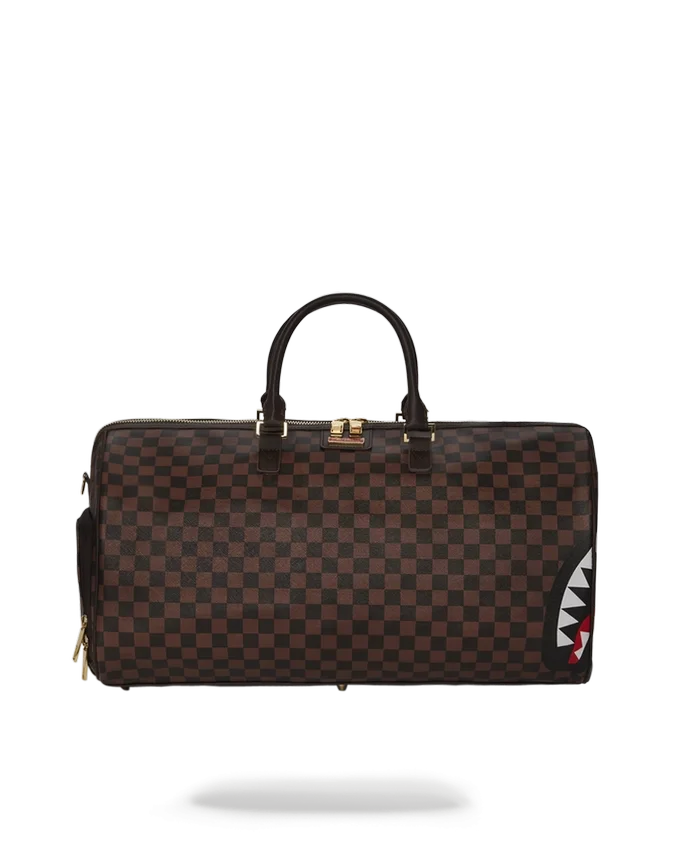 BOLSA DE VIAJE «SPLIT THE CHECK»