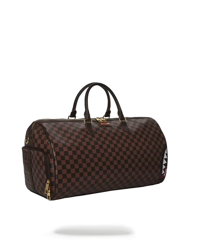 BOLSA DE VIAJE «SPLIT THE CHECK»